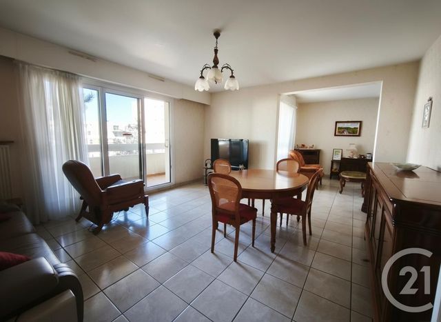 appartement - JOUE LES TOURS - 37