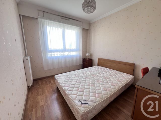 Appartement F4 &agrave; vendre - 4 pi&egrave;ces - 85,91 m2 - Joue Les Tours - 37 - CENTRE