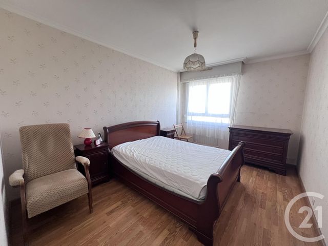 Appartement F4 &agrave; vendre - 4 pi&egrave;ces - 85,91 m2 - Joue Les Tours - 37 - CENTRE