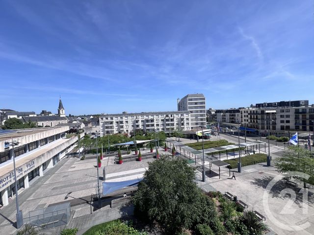 appartement - JOUE LES TOURS - 37
