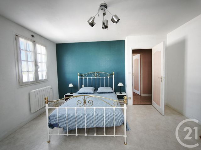 Maison &agrave; vendre - 7 pi&egrave;ces - 163,53 m2 - St Genouph - 37 - CENTRE