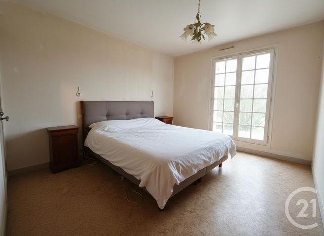 Maison &agrave; vendre - 7 pi&egrave;ces - 163,53 m2 - St Genouph - 37 - CENTRE