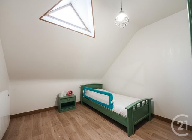 Maison &agrave; vendre - 7 pi&egrave;ces - 163,53 m2 - St Genouph - 37 - CENTRE