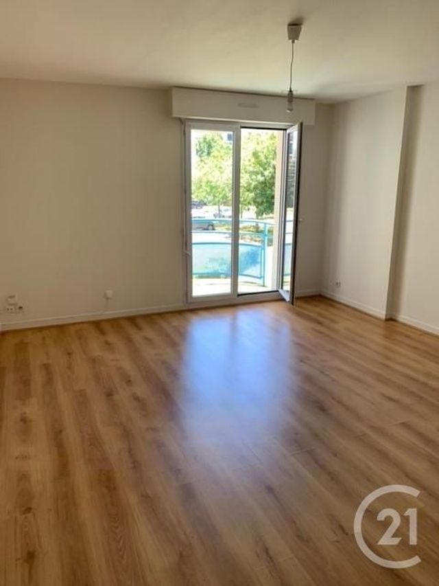 Appartement F2 &agrave; louer - 2 pi&egrave;ces - 45,87 m2 - Joue Les Tours - 37 - CENTRE
