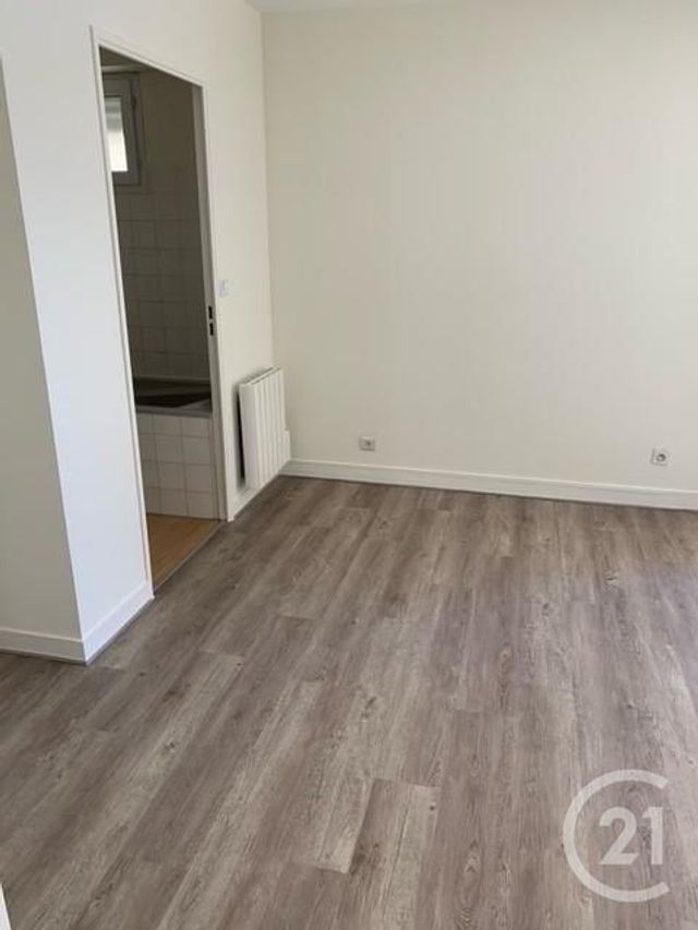 Appartement F2 &agrave; louer - 2 pi&egrave;ces - 45,87 m2 - Joue Les Tours - 37 - CENTRE