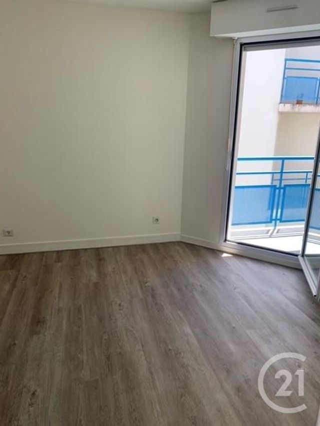 Appartement F2 &agrave; louer - 2 pi&egrave;ces - 45,87 m2 - Joue Les Tours - 37 - CENTRE