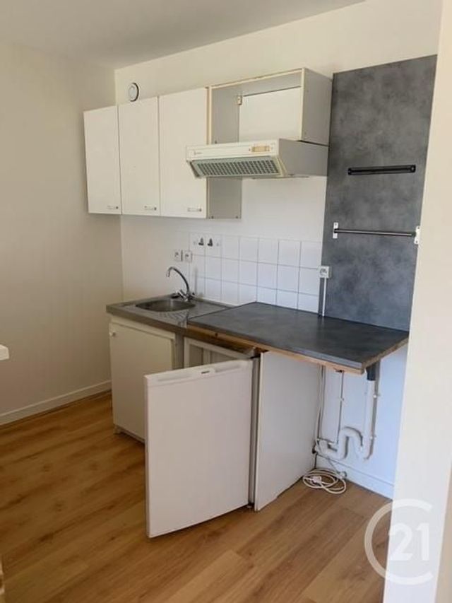 Appartement F2 &agrave; louer - 2 pi&egrave;ces - 45,87 m2 - Joue Les Tours - 37 - CENTRE