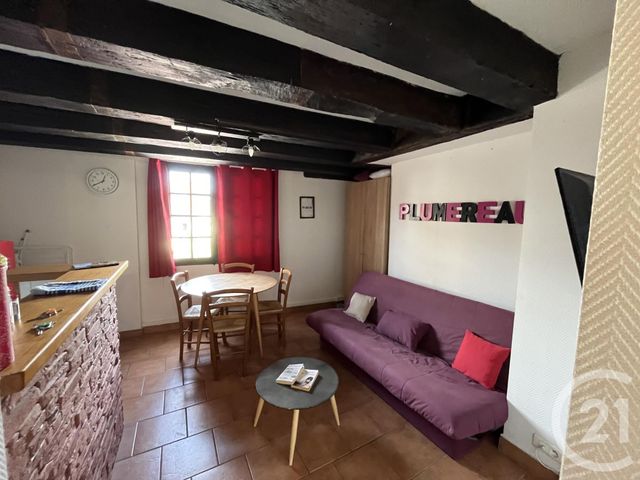 appartement - TOURS - 37