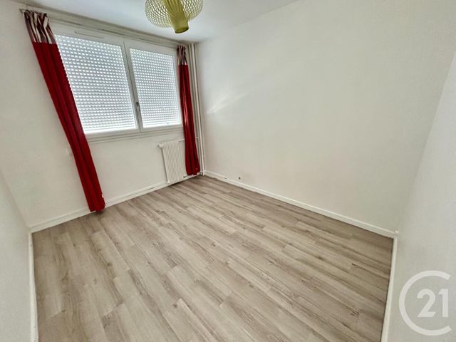 Appartement &agrave; vendre - 3 pi&egrave;ces - 73,95 m2 - Tours - 37 - CENTRE