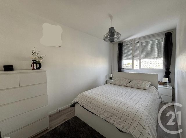 Appartement &agrave; vendre - 3 pi&egrave;ces - 73,95 m2 - Tours - 37 - CENTRE