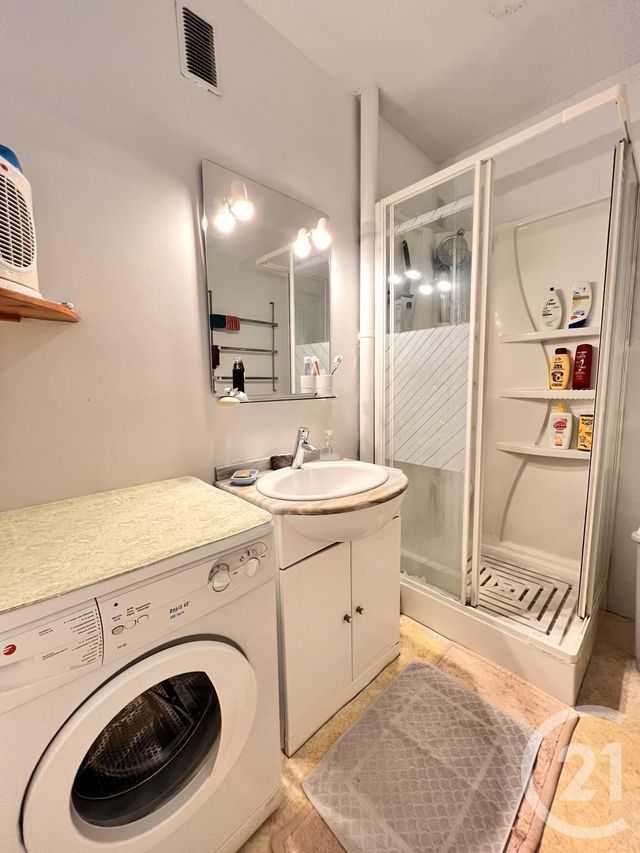 Appartement F5 &agrave; vendre - 5 pi&egrave;ces - 80,69 m2 - Joue Les Tours - 37 - CENTRE