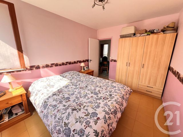 Appartement F5 &agrave; vendre - 5 pi&egrave;ces - 80,69 m2 - Joue Les Tours - 37 - CENTRE