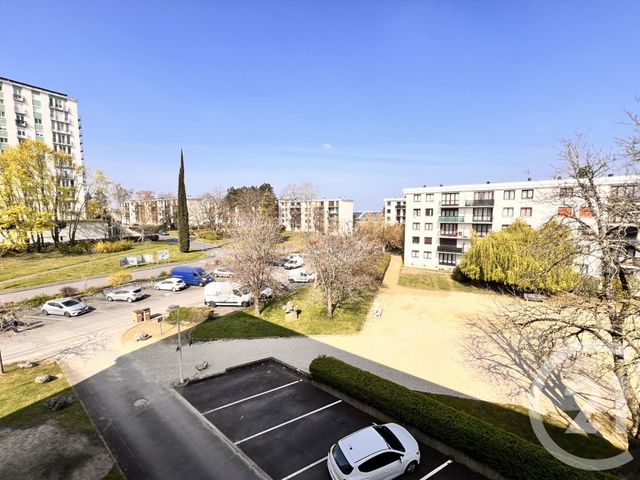 Appartement F5 &agrave; vendre - 5 pi&egrave;ces - 80,69 m2 - Joue Les Tours - 37 - CENTRE