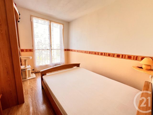 Appartement F5 &agrave; vendre - 5 pi&egrave;ces - 80,69 m2 - Joue Les Tours - 37 - CENTRE