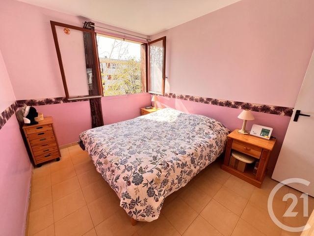 Appartement F5 &agrave; vendre - 5 pi&egrave;ces - 80,69 m2 - Joue Les Tours - 37 - CENTRE