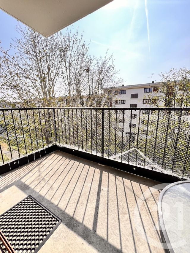 Appartement F5 &agrave; vendre - 5 pi&egrave;ces - 80,69 m2 - Joue Les Tours - 37 - CENTRE