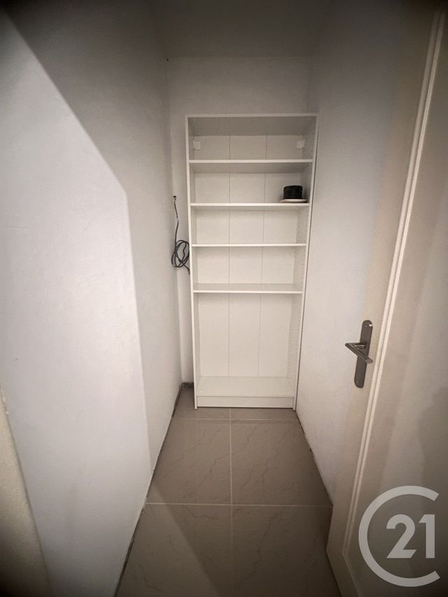 Appartement F3 &agrave; louer - 4 pi&egrave;ces - 75,25 m2 - Joue Les Tours - 37 - CENTRE