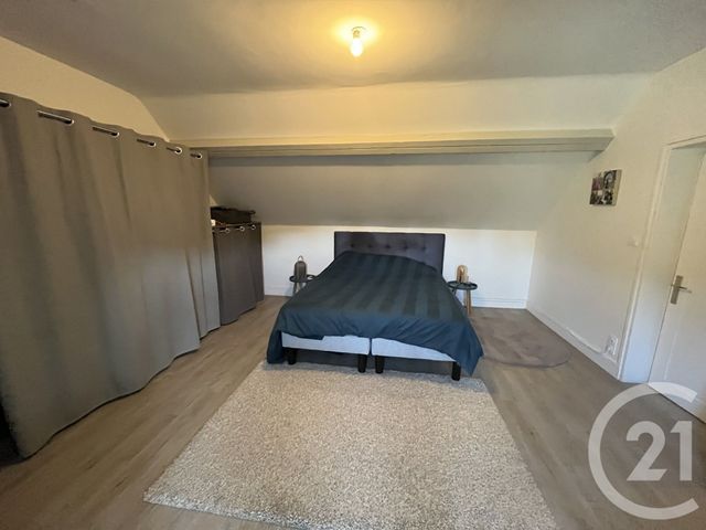 Maison &agrave; louer - 5 pi&egrave;ces - 122,99 m2 - Cheille - 37 - CENTRE