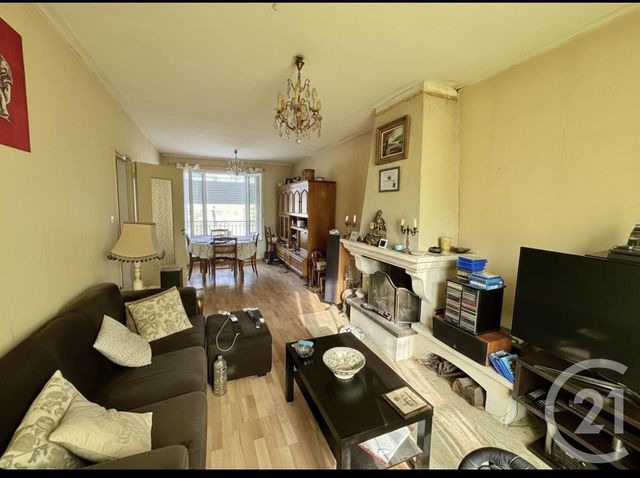 maison - ST AVERTIN - 37