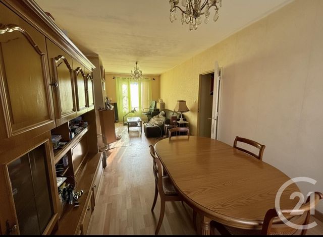 Maison &agrave; vendre - 6 pi&egrave;ces - 95,57 m2 - St Avertin - 37 - CENTRE