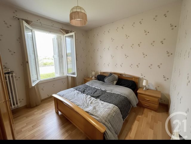 Maison &agrave; vendre - 6 pi&egrave;ces - 95,57 m2 - St Avertin - 37 - CENTRE