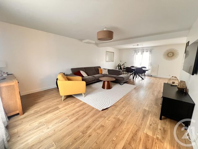 Maison &agrave; vendre - 6 pi&egrave;ces - 183,38 m2 - Joue Les Tours - 37 - CENTRE