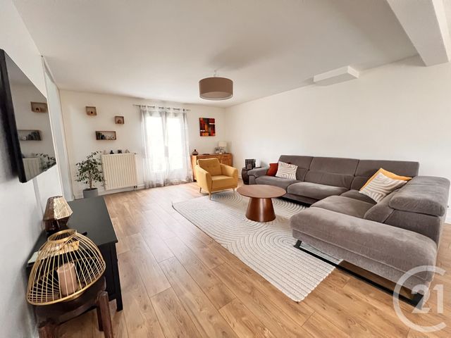 Maison &agrave; vendre - 6 pi&egrave;ces - 183,38 m2 - Joue Les Tours - 37 - CENTRE