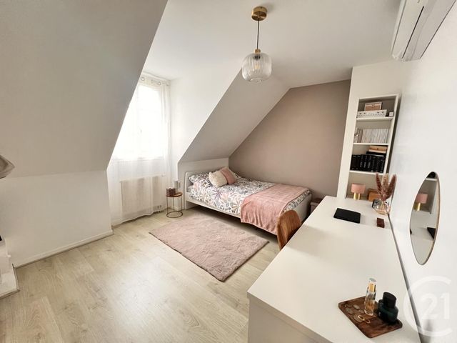 Maison &agrave; vendre - 6 pi&egrave;ces - 183,38 m2 - Joue Les Tours - 37 - CENTRE