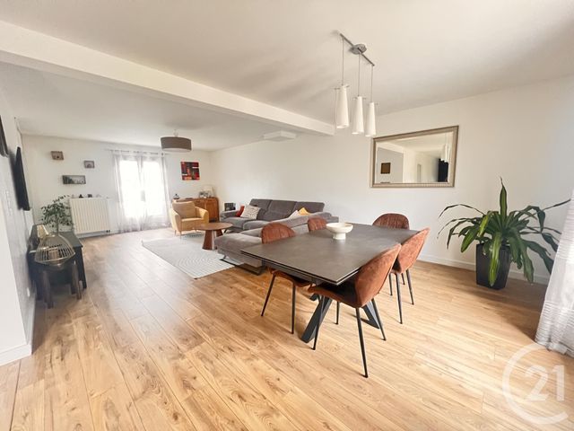 Maison &agrave; vendre - 6 pi&egrave;ces - 183,38 m2 - Joue Les Tours - 37 - CENTRE