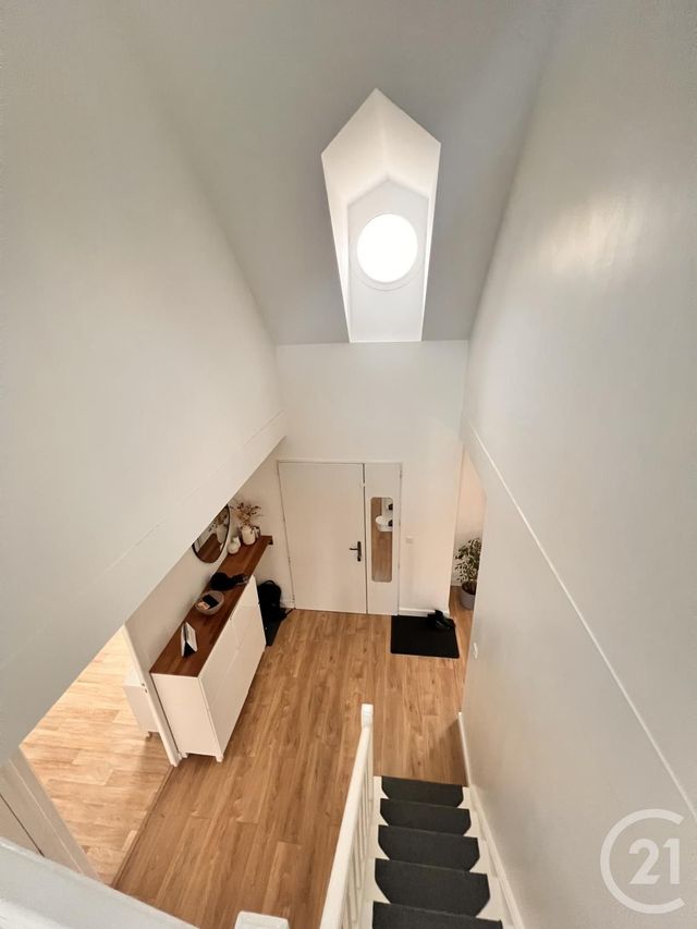 Maison &agrave; vendre - 6 pi&egrave;ces - 183,38 m2 - Joue Les Tours - 37 - CENTRE