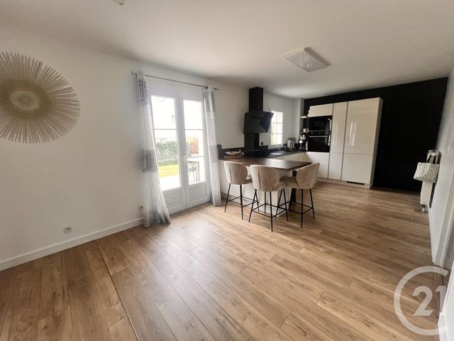 Maison &agrave; vendre - 6 pi&egrave;ces - 183,38 m2 - Joue Les Tours - 37 - CENTRE