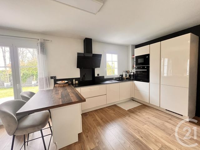 Maison &agrave; vendre - 6 pi&egrave;ces - 183,38 m2 - Joue Les Tours - 37 - CENTRE