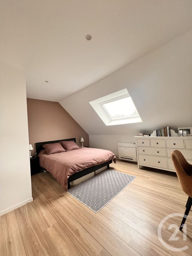 Maison &agrave; vendre - 6 pi&egrave;ces - 183,38 m2 - Joue Les Tours - 37 - CENTRE