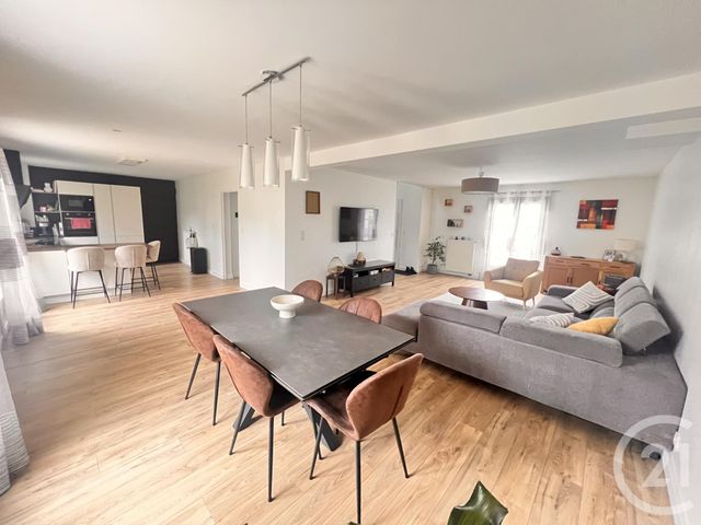 Maison &agrave; vendre - 6 pi&egrave;ces - 183,38 m2 - Joue Les Tours - 37 - CENTRE