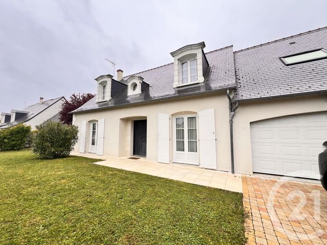 maison - JOUE LES TOURS - 37