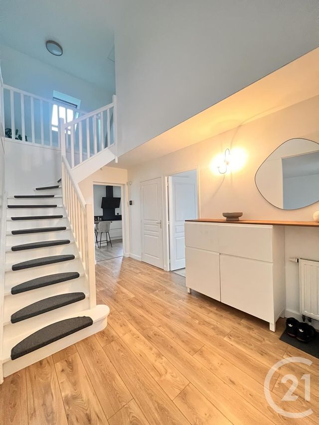 Maison &agrave; vendre - 6 pi&egrave;ces - 183,38 m2 - Joue Les Tours - 37 - CENTRE