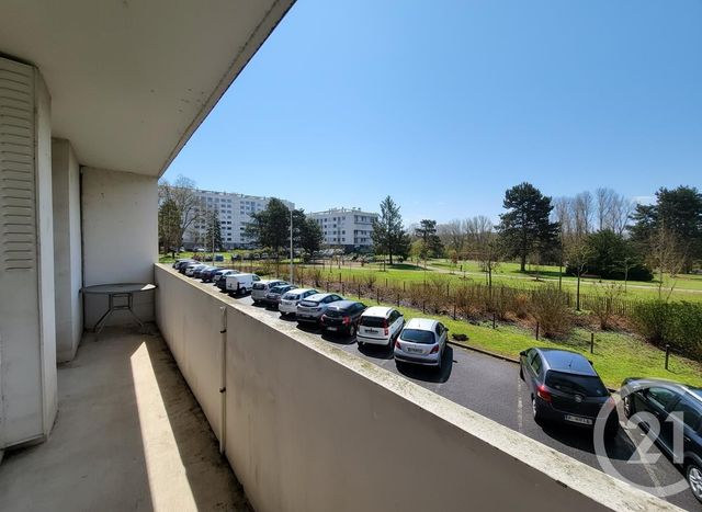 Appartement &agrave; vendre - 3 pi&egrave;ces - 65,60 m2 - Tours - 37 - CENTRE