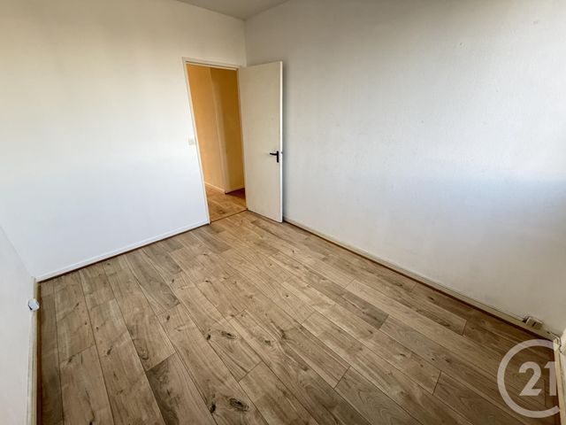 Appartement &agrave; vendre - 3 pi&egrave;ces - 65,60 m2 - Tours - 37 - CENTRE