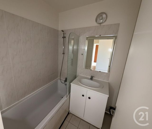 Appartement &agrave; vendre - 3 pi&egrave;ces - 65,60 m2 - Tours - 37 - CENTRE