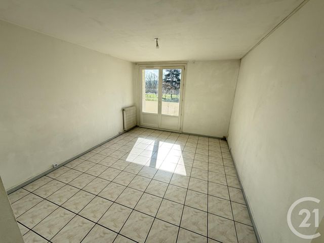 Appartement &agrave; vendre - 3 pi&egrave;ces - 65,60 m2 - Tours - 37 - CENTRE