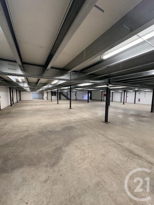 Local commercial à louer - 710.0 m2 - 37 - Indre-et-Loire