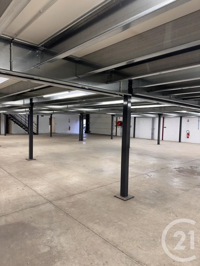 Local commercial à louer - 710.0 m2 - 37 - Indre-et-Loire