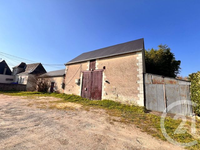 Divers &agrave; vendre - 160 m2 - Ballan Mire - 37 - CENTRE