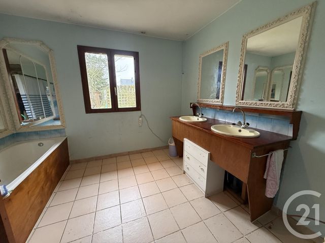 Maison &agrave; vendre - 4 pi&egrave;ces - 121,80 m2 - Sorigny - 37 - CENTRE