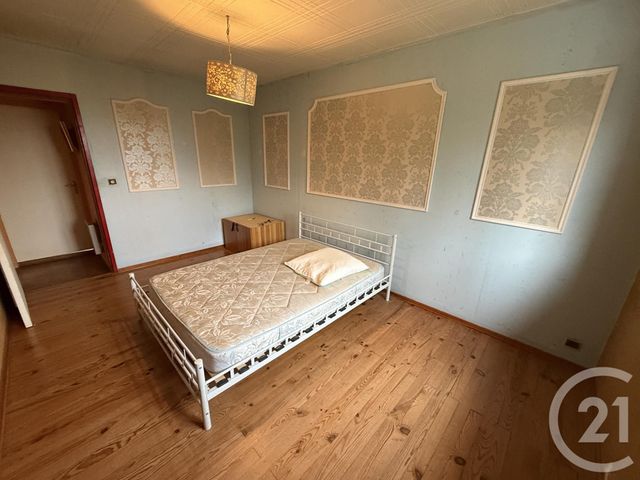 Maison &agrave; vendre - 4 pi&egrave;ces - 121,80 m2 - Sorigny - 37 - CENTRE