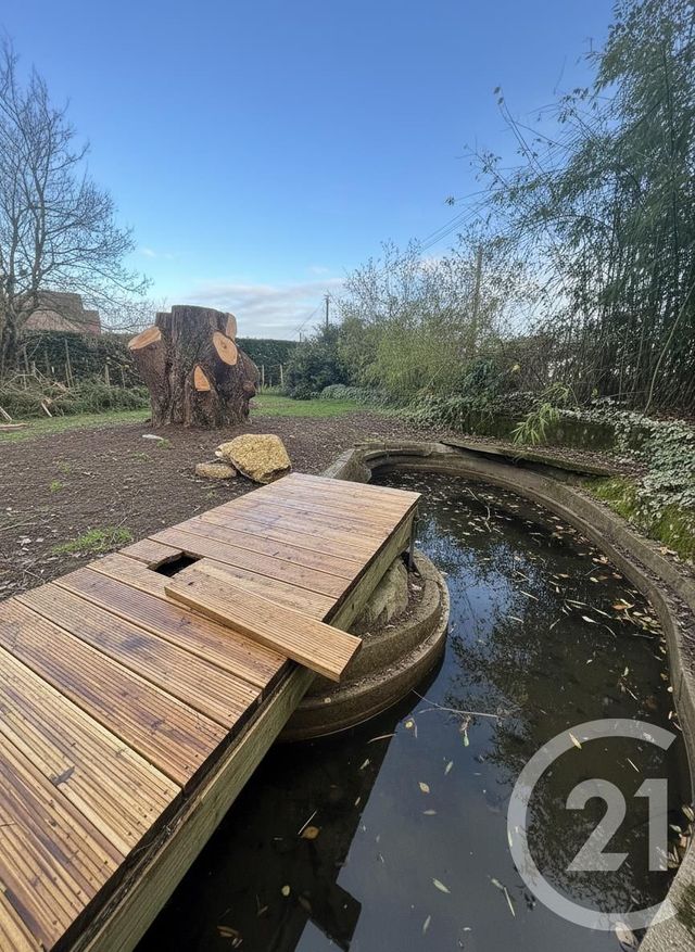 Maison &agrave; vendre - 4 pi&egrave;ces - 121,80 m2 - Sorigny - 37 - CENTRE