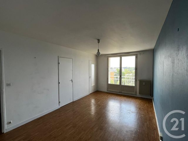 Appartement F1 &agrave; louer - 1 pi&egrave;ce - 33,19 m2 - Joue Les Tours - 37 - CENTRE