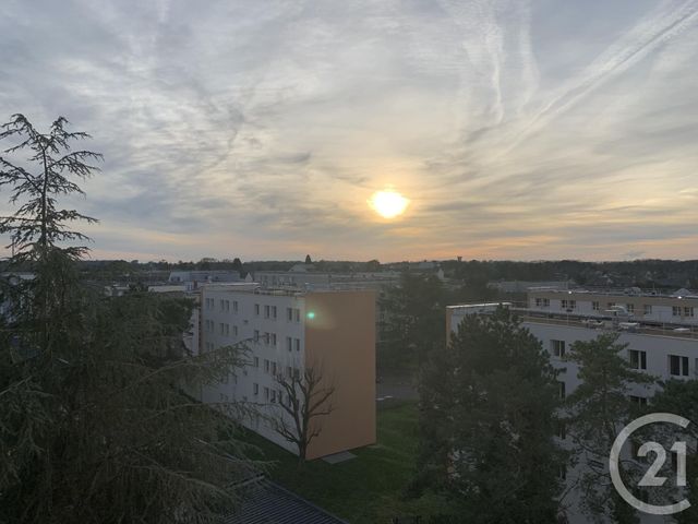 Appartement F1 &agrave; louer - 1 pi&egrave;ce - 33,19 m2 - Joue Les Tours - 37 - CENTRE