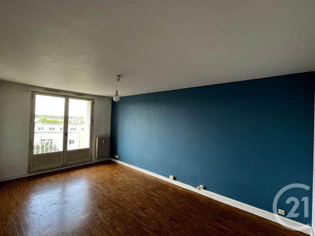 appartement - JOUE LES TOURS - 37