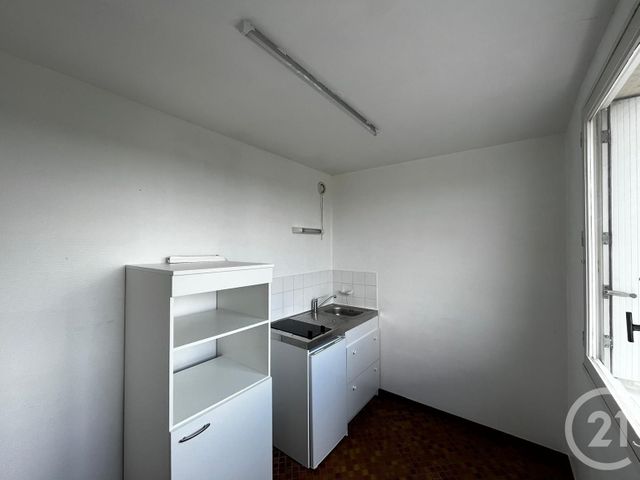 Appartement F1 &agrave; louer - 1 pi&egrave;ce - 33,19 m2 - Joue Les Tours - 37 - CENTRE